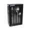 Набор из 24 столовых приборов Cutlery My Fusion, оливковый, Guzzini, изображение 2