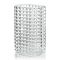 Ваза Tiffany, 29 см, прозрачная, Guzzini