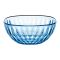 Чаша Vanity, 30 см, голубая, Guzzini