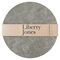 Набор из 2-х сервировочных салфеток Leanera, 35 см, серые, Liberty Jones, изображение 4