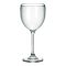 Бокал для вина Happy Hour, 300 мл, акрил, Guzzini