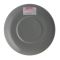 Блюдце Cafe Concept D 14 см темно-серое, TYPHOON, изображение 6