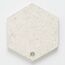 Доска сервировочная из камня Elements Hexagonal 30 см, TYPHOON, изображение 3
