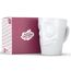 Кружка Tassen Tasty, 350 мл, белая, Tassen, изображение 8