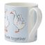 Кружка Farmhouse Goose 370 мл, Price&Kensington, изображение 2