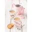 Кружка Pink Flamingo 380 мл, Price&Kensington, изображение 2