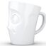 Кружка Tassen Buffled, 350 мл, белая, Tassen, изображение 6