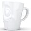 Кружка Tassen Tasty, 350 мл, белая, Tassen, изображение 3