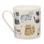 Кружка Cosy Cats Котики 340 мл, Price&Kensington, изображение 3