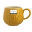 Кружка Embossed, 350 мл, горчичная, Mason Cash, изображение 5