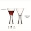 Набор бокалов для вина Moya, 395 мл, 2 шт., LSA International, изображение 5