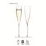 Набор бокалов для шампанского Savoy, 200 мл, 2 шт., LSA International, изображение 6