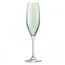 Набор бокалов для шампанского Polka, 225 мл, пастельный, 4 шт., LSA International, изображение 3