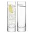Набор высоких стаканов Signature, Verso, 250 мл, 2 шт., LSA International