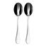 Набор из 2 сервировочных ложек Select, Viners