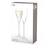 Набор бокалов для просекко Wine, 250 мл, 2 шт., LSA International, изображение 6