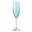 Набор бокалов для шампанского Polka, 225 мл, пастельный, 4 шт., LSA International, изображение 5