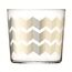 Набор стаканов Signature, Chevron, 310 мл, 4 шт., LSA International, изображение 12