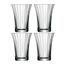 Набор стаканов Aurelia, 340 мл, 4 шт., LSA International