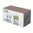 Набор стаканов Madrid, 270 мл, 2 шт., LSA International, изображение 4