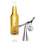 Открывалка для бутылок на подставке Tipsy, хром, Umbra, изображение 6