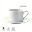 Набор чашек с блюдцами Dine, 250 мл, 4 шт., LSA International, изображение 6