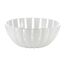 Салатник Grace, ?30 см, акрил, белый, Guzzini