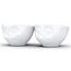 Набор чаш Tassen Snoozy & Tasty, 2 шт, 200 мл, белый, Tassen, изображение 4