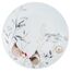 Тарелка Country Hens D 20,5 см, Price&Kensington