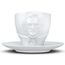 Чайная пара Talent Richard Wagner, 260 мл, белая, Tassen