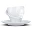 Чайная пара Talent Goethe, 260 мл, белая, Tassen, изображение 12