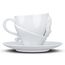 Чайная пара Talent Wolfgang Amadeus Mozart, 260 мл, белая, Tassen, изображение 16