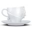 Чайная пара Talent Goethe, 260 мл, белая, Tassen, изображение 13