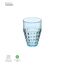 Стакан Tiffany, 510 мл, акрил, голубой, Guzzini, изображение 2