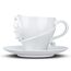 Чайная пара Talent Richard Wagner, 260 мл, белая, Tassen, изображение 7