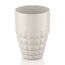 Стакан Tiffany, 510 мл, акрил, молочно-белый, Guzzini