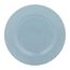 Тарелка Linear, ?21 см, синяя, Mason Cash