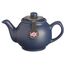 Чайник заварочный Matt Glaze 450 мл синий, Price&Kensington, изображение 2