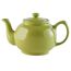 Чайник заварочный Bright Colours 1,1 л салатовый, Price&Kensington