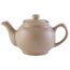 Чайник заварочный Matt Glaze 450 мл бежевый, Price&Kensington