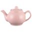 Чайник заварочный Pastel Shades 450 мл розовый, Price&Kensington