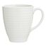 Чашка Living 350 мл кремовая, TYPHOON