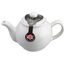 Чайник заварочный Classic Tones 450 мл белый, Price&Kensington, изображение 8