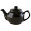 Чайник заварочный Classic Tones 450 мл черный, Price&Kensington