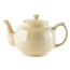 Чайник заварочный Classic Tones 450 мл кремовый, Price&Kensington