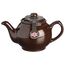 Чайник заварочный Classic Tones 450 мл коричневый, Price&Kensington, изображение 7