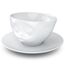 Чайная пара Tassen Kissing, 200 мл, белая, Tassen, изображение 9