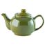 Чайник заварочный Bright Colours 450 мл зеленый, Price&Kensington
