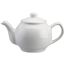 Чайник заварочный Classic Tones 450 мл белый, Price&Kensington