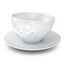 Чайная пара Tassen Happy, 200 мл, белая, Tassen, изображение 9